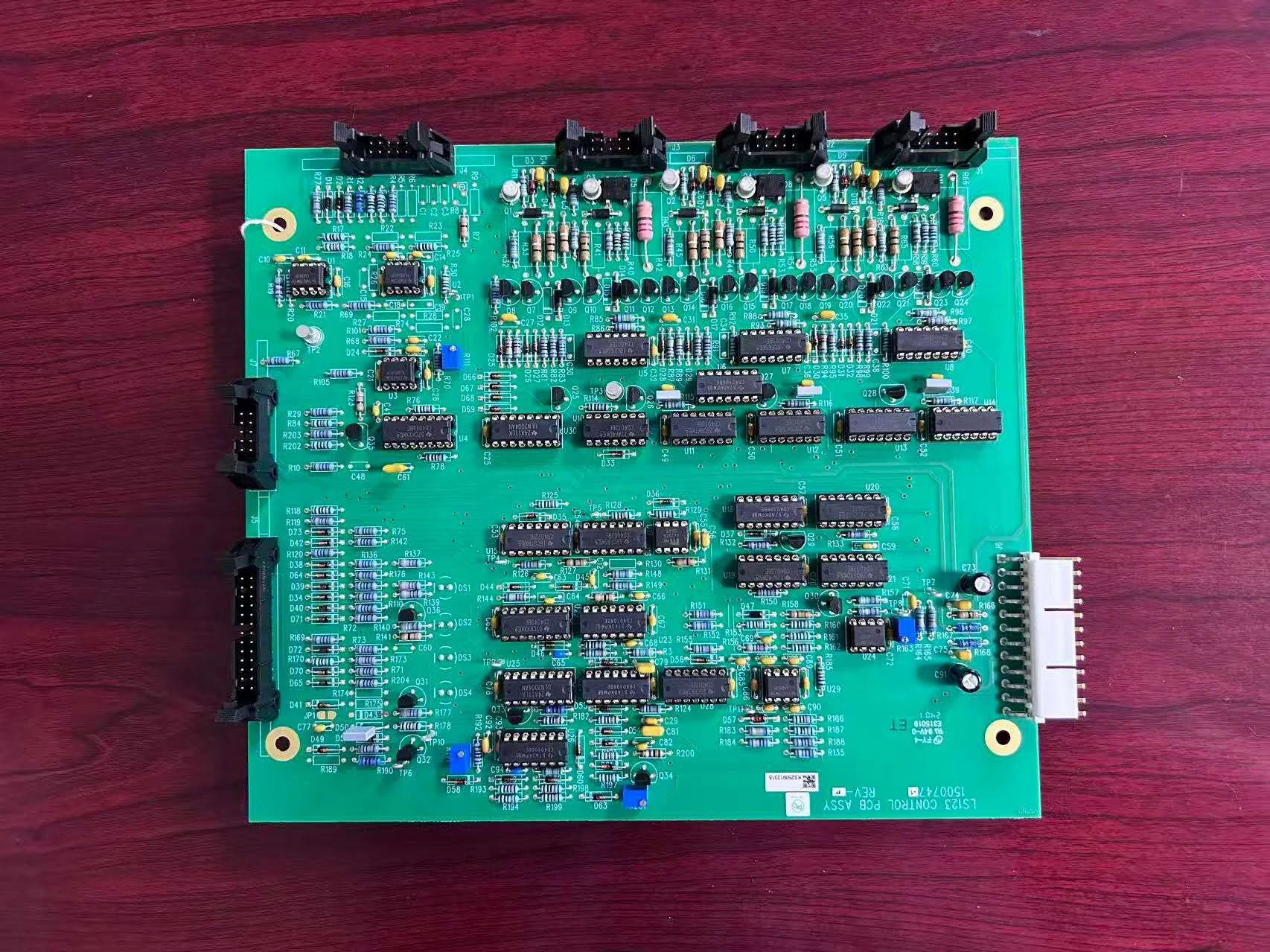 医疗主板PCBA