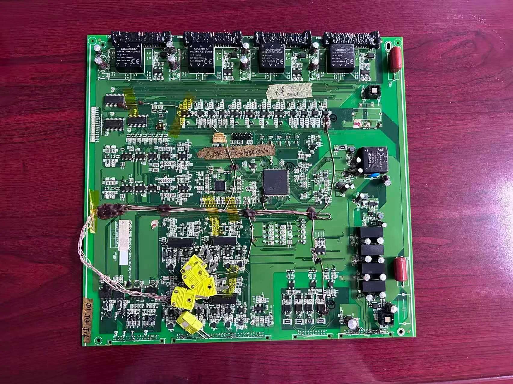 医疗主板PCBA