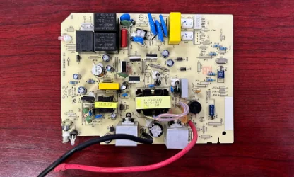 医疗PCBA