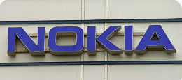 诺基亚 NOKIA SHANGHAI BELL CO., LTD.